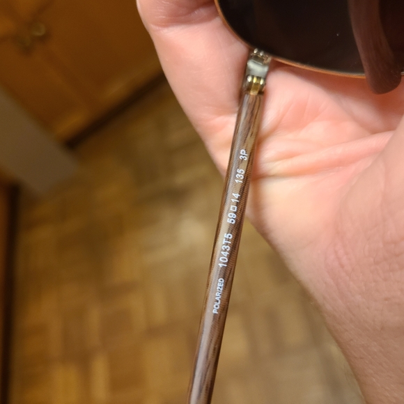 Michael Kors Aviators - Picture 5 of 5